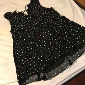 Marabelle sleeveless blouse